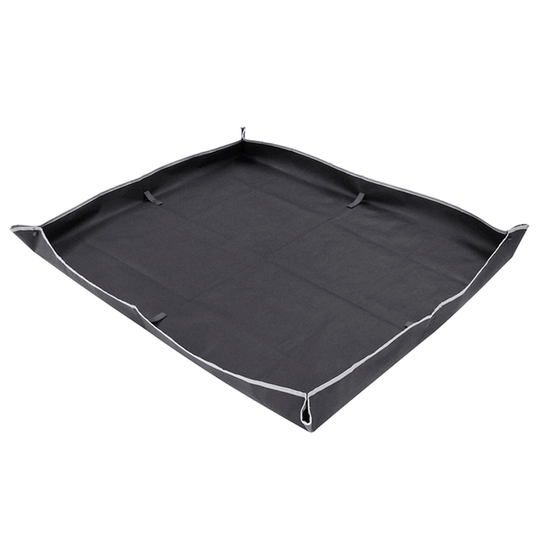 槌屋ヤック(TSUCHIYA YAC) 立体トランクシート VISOA UA9 ルアー用フィッシングツール