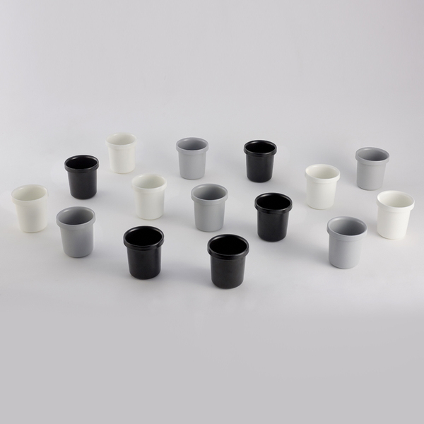 オブジェクト(ovject) フックマグ4PC O-EFM-BK4 ステンレス製マグカップ