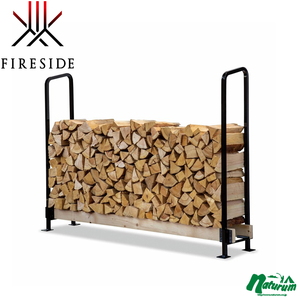 ファイヤーサイド(Fireside) 2×4ログラック 30 (スタンダード) Y031