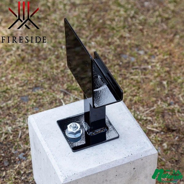 ファイヤーサイド(Fireside) ログラックレッグ(1SET) 30･40 共通オプション Y055 収納･運搬