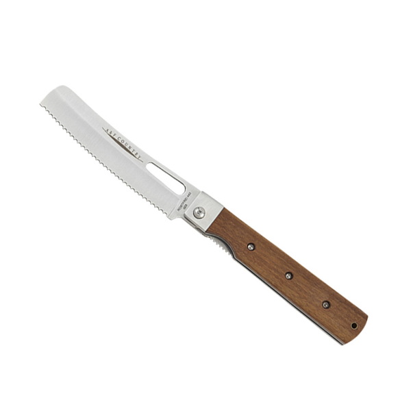 A&F COUNTRY(エイアンドエフカントリー) バーベキューシェフ パン切り #003 89002003000000 包丁