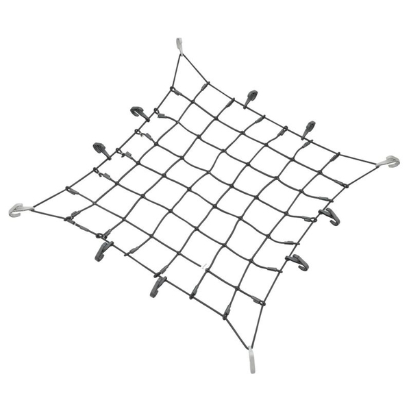 INNO(イノー) カーゴネット IN831 キャリアーアクセサリー