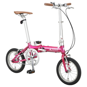 dショッピング 『折りたたみ自転車』で絞り込んだ通販できる商品一覧