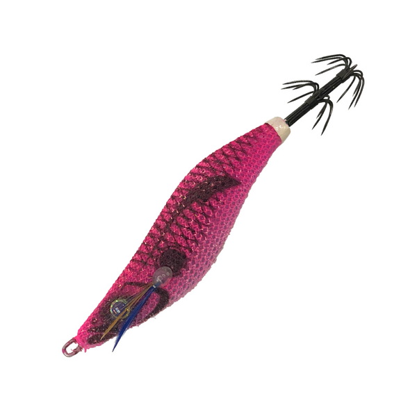 メジャークラフト ビッグアイ･エギスッテ BEES-1.8 イカメタル･オモリグ･ドロッパー･スッテ