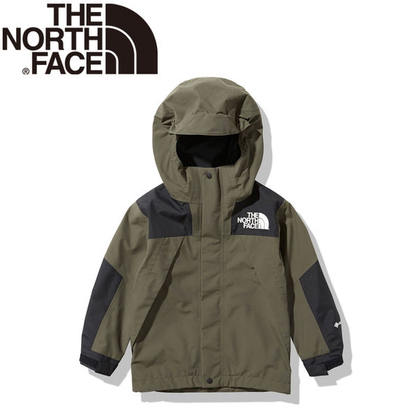 THE NORTH FACE(ザ・ノース・フェイス) MOUNTAIN JACKET(マウンテン