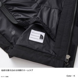 ノースフェイス　マウンテン ジャケットキッズ(130) NPJ62001 THE NORTH FACE(ザ・ノース・フェイス) MOUNTAIN JACKET(マウンテン