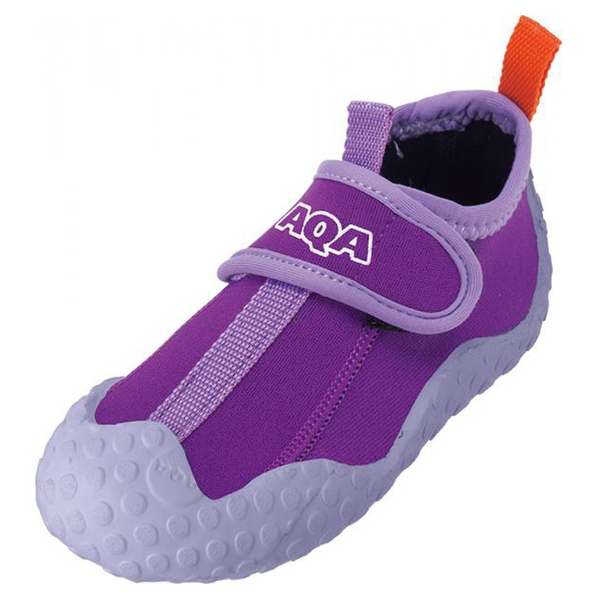 AQA(エーキューエー) マリンシューズ キッズ ジュニア スノーケリング/シュノーケリング KW4473N ビーチ･プール用品