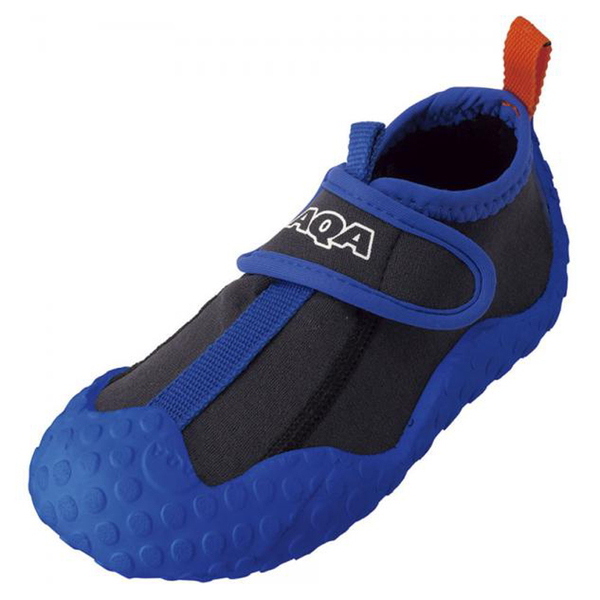 AQA(エーキューエー) マリンシューズ キッズ ジュニア スノーケリング/シュノーケリング KW4473N ビーチ･プール用品