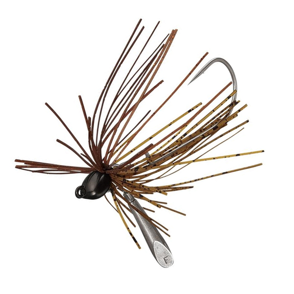 エバーグリーン(EVERGREEN) スタビル   スモールラバージグ