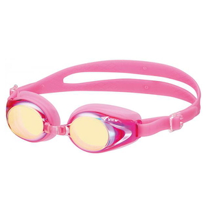 VIEW(ビュー) Children ミラーゴーグル子ども用4-9歳 フリー PY(PY) V710JMR VIEW(ビュー) Children ミラーゴーグル子ども用4-9歳 フリー PY(PY) V710JMR
