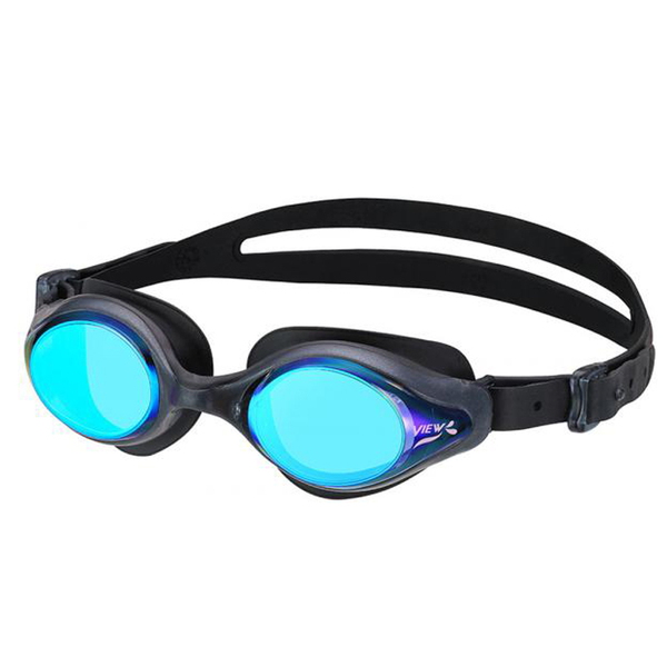 VIEW(ビュー) スイミングゴーグル V820MR ビーチ･プール用品