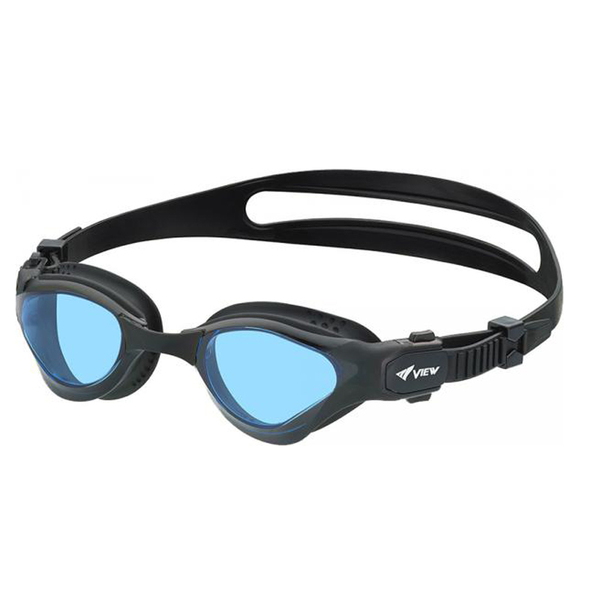 VIEW(ビュー) スイムゴーグル DELFINA ノーマルレンズ V2000SA ビーチ･プール用品