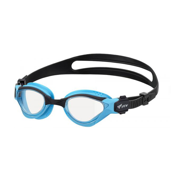 VIEW(ビュー) スイムゴーグル DELFINA ノーマルレンズ V2000SA ビーチ･プール用品