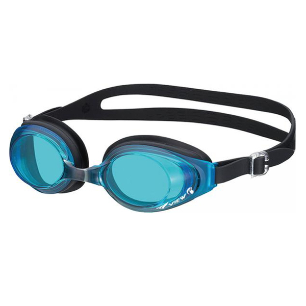 VIEW(ビュー) スイムゴーグル FITNESS ノーマルレンズ V630SA ビーチ･プール用品