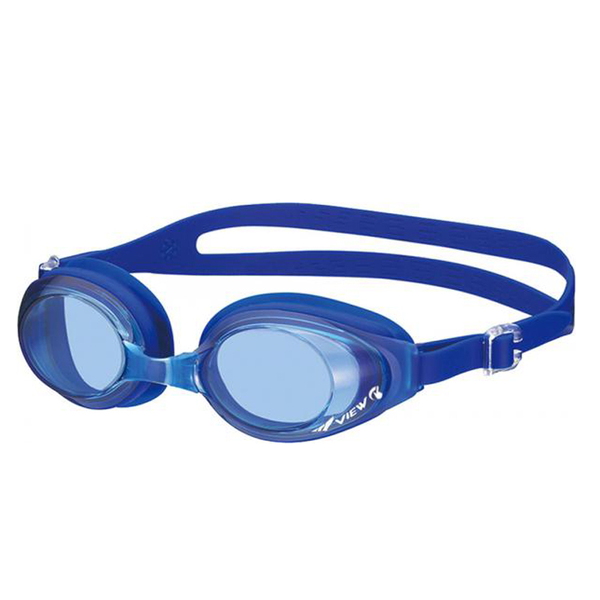VIEW(ビュー) スイムゴーグル FITNESS ノーマルレンズ V630SA ビーチ･プール用品
