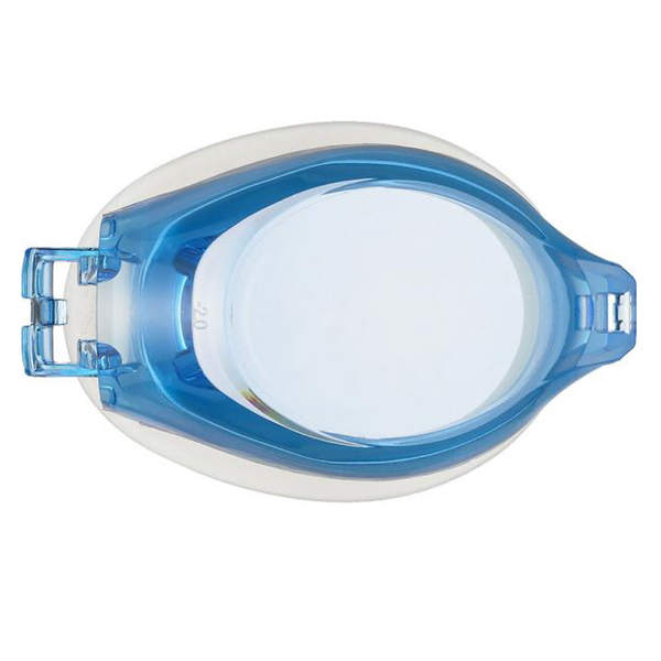 VIEW(ビュー) 度なしンズ ゴーグル VC581SA ビーチ･プール用品