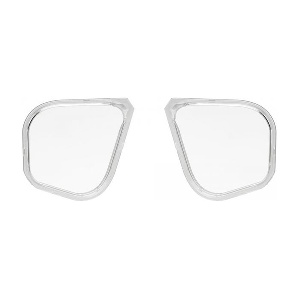 REEF TOURER(リーフツアラー) 水中マスク用度付きレンズ(レンズ1ケ) RA0507 ビーチ･プール用品