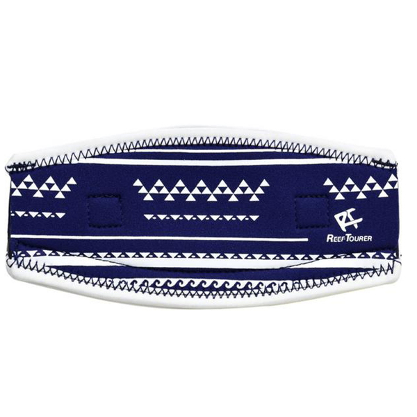 REEF TOURER(リーフツアラー) マスク ストラップカバー RA5007 ビーチ･プール用品