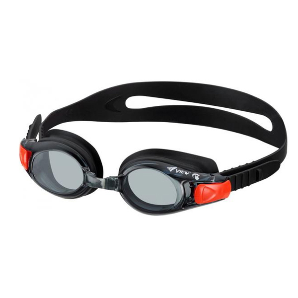 VIEW(ビュー) 水泳用品 キッズ用 スイミングゴーグル V780JSA ビーチ･プール用品