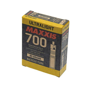 MAXXIS(}LVX) Ultra Light EgCg BOX TIT13611
