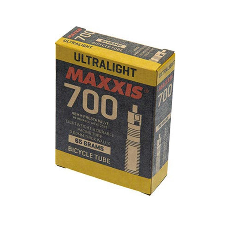 MAXXIS(マキシス) Ultra Light ウルトラライト BOX サイクル
