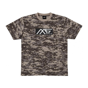 エバーグリーン(EVERGREEN) MS-modo カモフラージュドライTシャツ M ベージュDC エバーグリーン(EVERGREEN) MS-modo カモフラージュドライTシャツ M ベージュDC