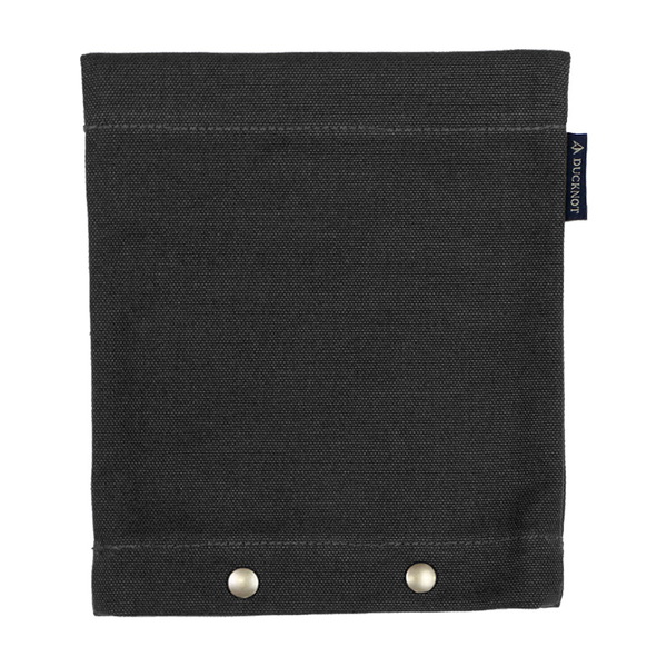 ダックノット(DUCKNOT) 八号帆布 スナップケース 721110 クッキングアクセサリー