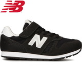 New Balance(ニューバランス) 【24春夏】373 NBJ-YV373KB2M スニーカー(ジュニア/キッズ/ベビー)