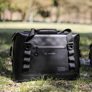 【送料無料】アノバ(ANOBA) ブリザードソフトクーラー 25L AN029
