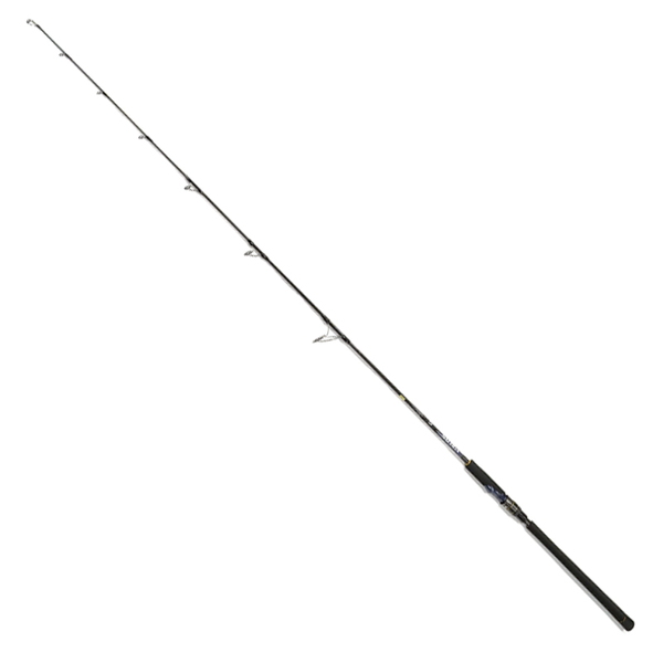 ダイワ(Daiwa) SALTIGA(ソルティガ) R J62S-4 LO(スピニング・ワンピース) 05804087|アウトドア用品・釣り具通販はナチュラム ダイワ(Daiwa) SALTIGA(ソルティガ) R J62S-4 LO(スピニング・ワンピース) 05804087|アウトドア用品・釣り具通販はナチュラム