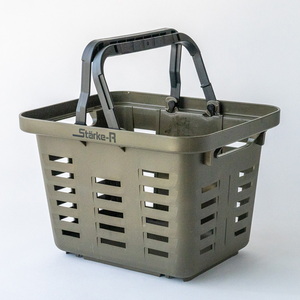 Starke-R(スタークアール) STR-310 オリーブドラブ HEDGHOG 10L OD(オリーブドラブ)