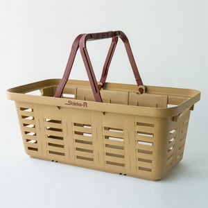 Starke-R(スタークアール) STR-560 サンドベージュ GIRAFFE 24L SB(サンドベージュ)