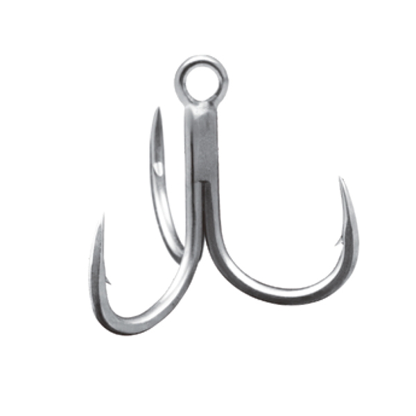 BKK(ビーケーケー) GT-REX(GT-レックス) 6071-7X-HG   トリプルフック