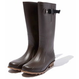 キウ(KiU) LONG RAIN BOOTS(ロングレインブーツ) K83L-912 レインブーツ･長靴