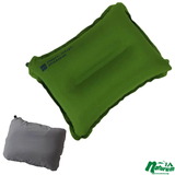 イスカ(ISUKA) ノンスリップピロー+ノンスリップピローカバー【お得な2点セット】 207611+209222 ピロー(枕)