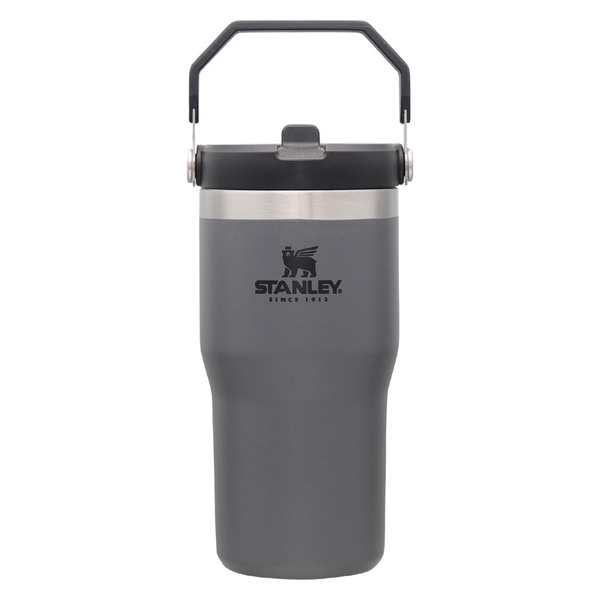 STANLEY(スタンレー) アイスフローフリップストロー真空タンブラー 09994-007 ステンレス製ボトル