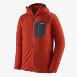 パタゴニア(patagonia) メンズ R1 エア フルジップ フーディ 40255 フリース(メンズ)