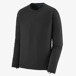 パタゴニア（patagonia） キャプリーン サーマルウェイト クルー メンズ 43647 長袖Tシャツ(メンズ)