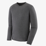 パタゴニア(patagonia) キャプリーン サーマルウェイト クルー メンズ 43647 長袖Tシャツ(メンズ)