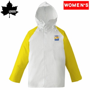 ロゴス(LOGOS) マリンエクセル LADIES パーカー 12370524 レインジャケット(レディース)