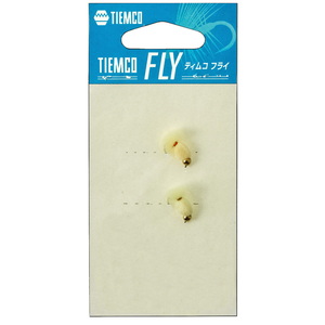 ティムコ(TIEMCO) テルテル ＃１２ チーズ 134501510712