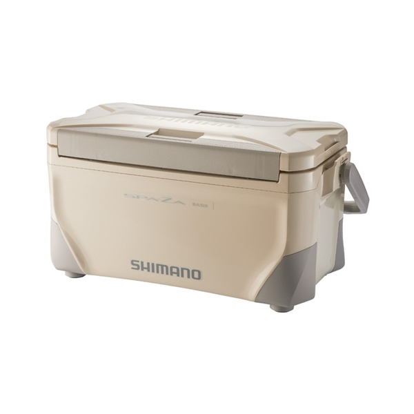 シマノ(SHIMANO) NS-325U スペーザ ベイシス 250 520173 フィッシングクーラー20～39リットル