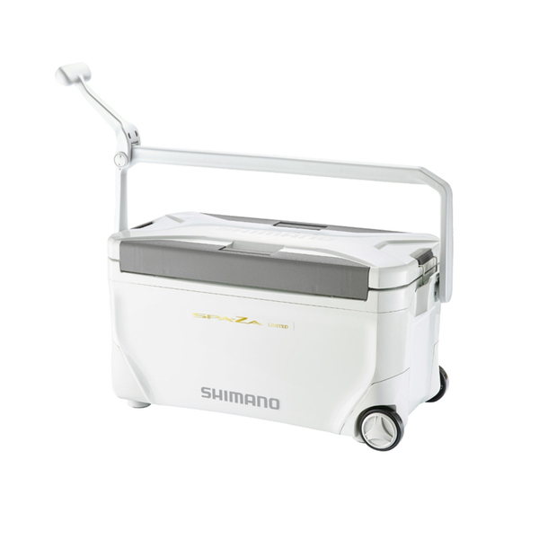 シマノ(SHIMANO) NS-C25U スペーザ リミテッド 250 キャスター 520258