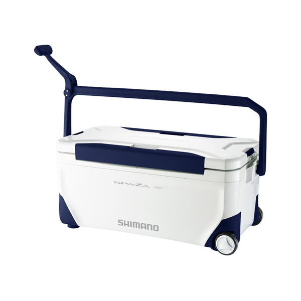 シマノ(SHIMANO) NS-E35U スペーザ ライト 350 キャスター 520418 フィッシングクーラー20～39リットル