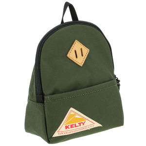 KELTY(ケルティ) MICRO DAYPACK POUCH(マイクロ デイパック ポーチ) Olive フリー