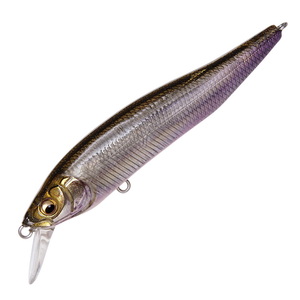 メガバス(Megabass) X-NANAHAN 75mm FAゴーストワカサギ メガバス(Megabass) X-NANAHAN 75mm FAゴーストワカサギ