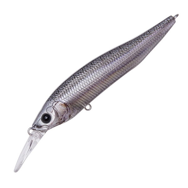 メガバス(Megabass) X-NANAHAN+1   ミノー