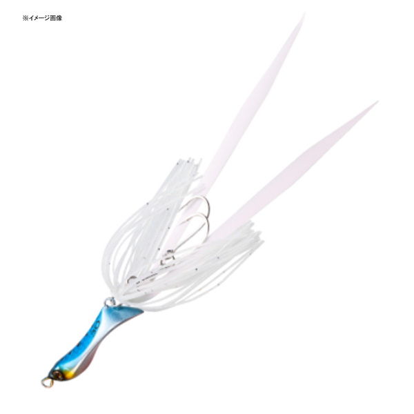 シマノ(SHIMANO) 三型投式 JG-025S メタルジグ(10～40g未満)