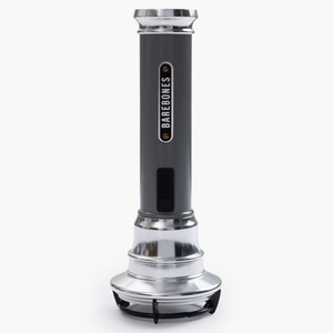 ベアボーンズ リビング(Barebones Living) 【国内正規品】ビンテージフラッシュライトLED 最大150ルーメン 充電式 20230011043000 ハンディライト