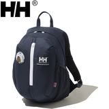 HELLY HANSEN(ヘリーハンセン) Kid’s Skarstind Pack 15(キッズ スカルスティン パック 15) HYJ92150 リュック･バックパック(キッズ/ベビー)